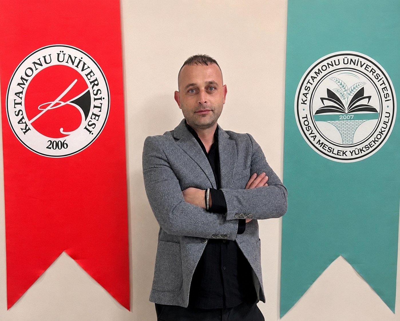 Serkan YILDIZ